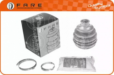 FARE SA k12678 -